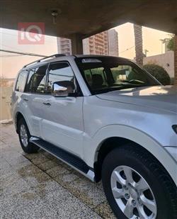 میتسوبیشی پاجیرۆ